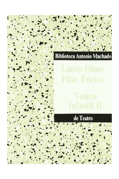 Teatro infantil II